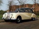 Armstrong Siddeley Star Sapphire Limousine 1958 года